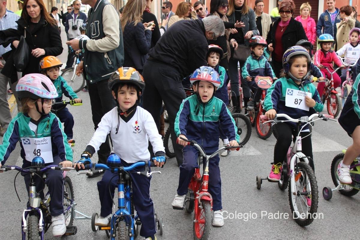 2014 03 20 IV DUATLÓN PADRE DEHON (20)